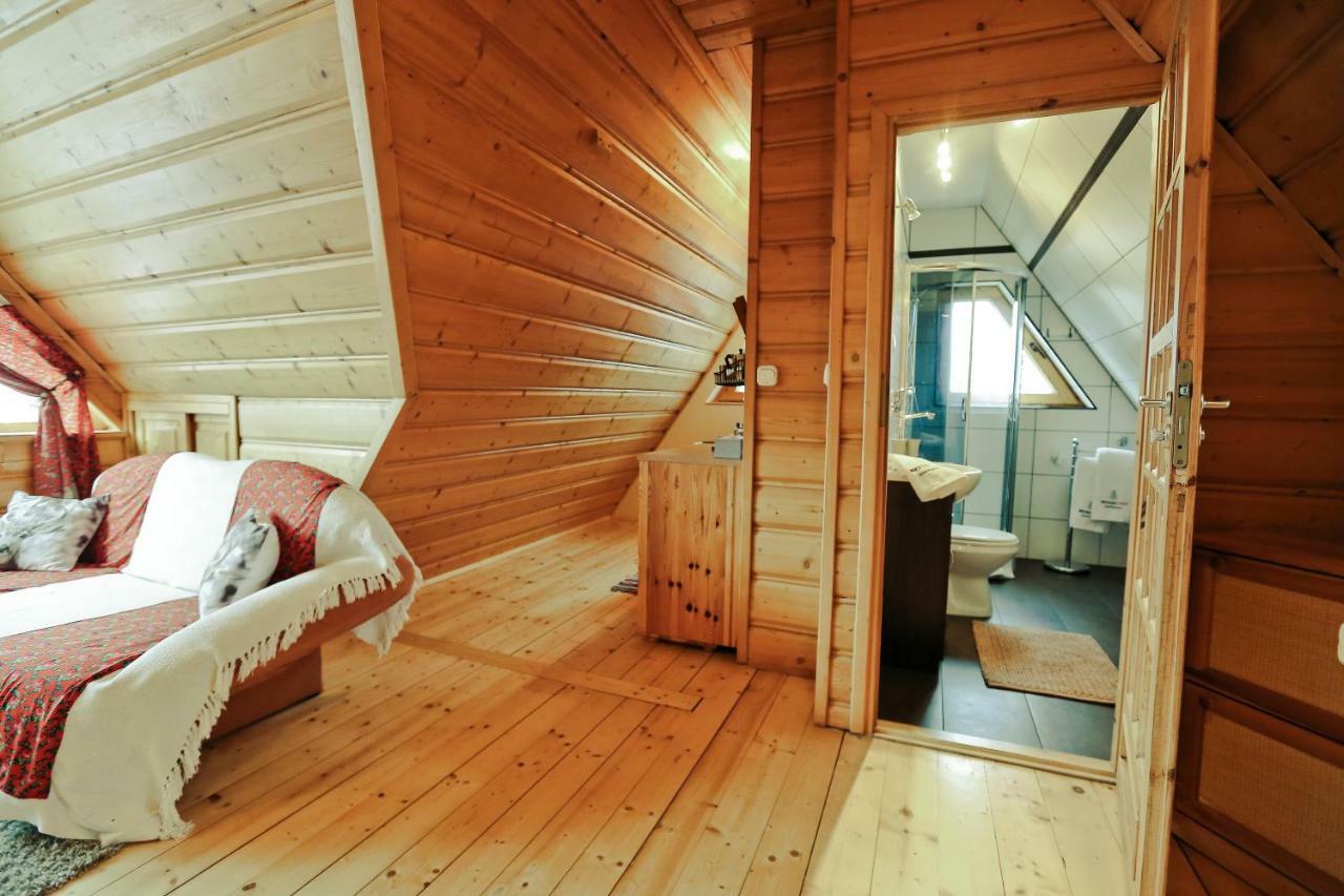 Nosalove Apartamenty Zakopane Exterior foto