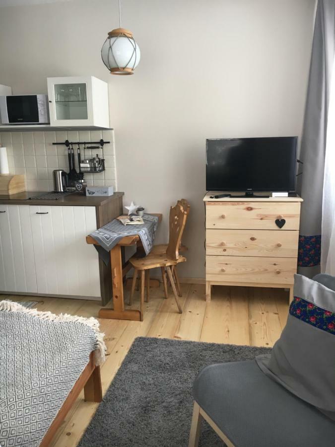 Nosalove Apartamenty Zakopane Exterior foto