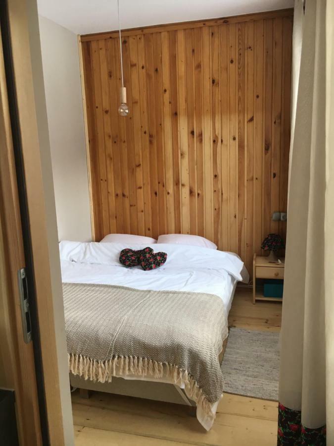 Nosalove Apartamenty Zakopane Exterior foto