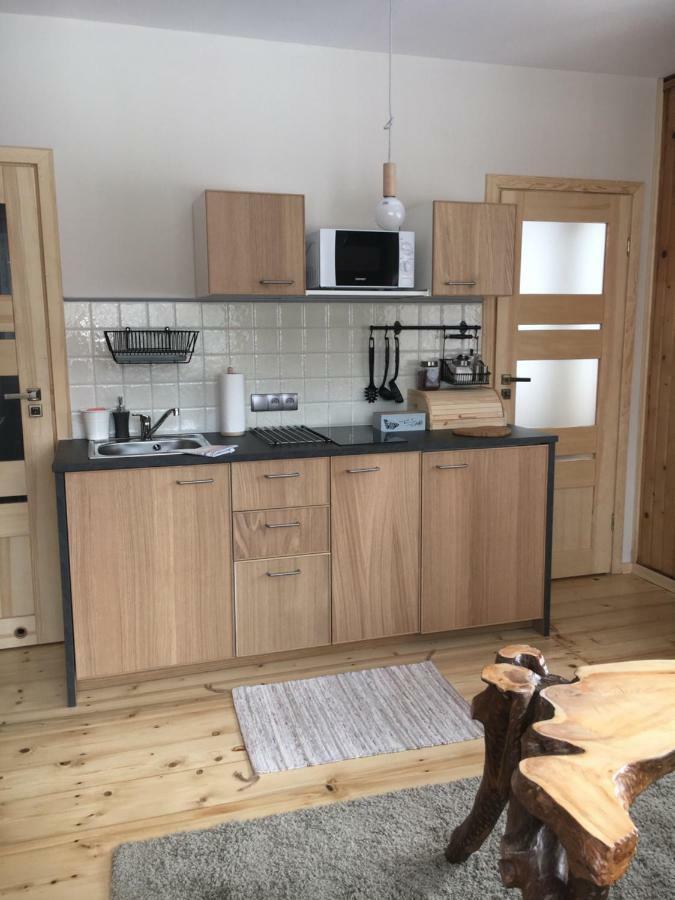 Nosalove Apartamenty Zakopane Exterior foto