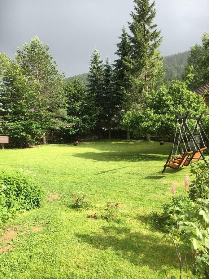 Nosalove Apartamenty Zakopane Exterior foto